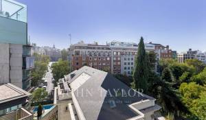 Sale Penthouse Madrid