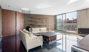 Sale Penthouse Madrid