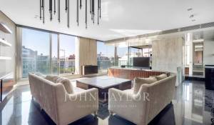 Sale Penthouse Madrid