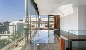 Sale Penthouse Madrid