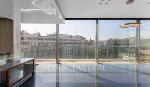 Sale Penthouse Madrid