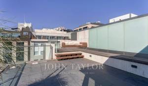 Sale Penthouse Madrid