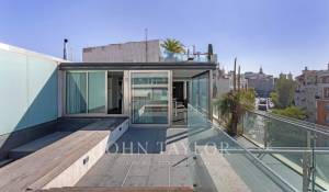 Sale Penthouse Madrid