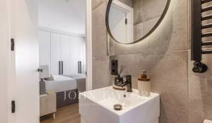 Sale Penthouse Madrid