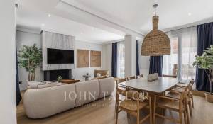 Sale Penthouse Madrid