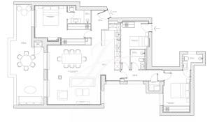 Sale Penthouse Madrid