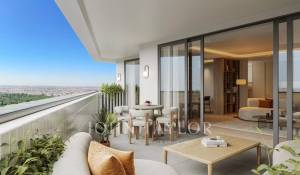 Sale Penthouse Madrid