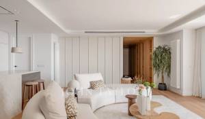 Sale Penthouse Madrid