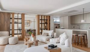 Sale Penthouse Madrid