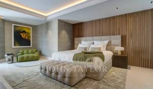 Sale Penthouse Madrid