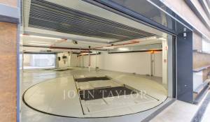 Sale Penthouse Madrid