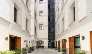 Sale Penthouse Madrid