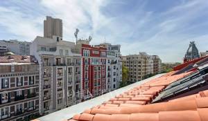 Sale Penthouse Madrid