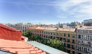 Sale Penthouse Madrid
