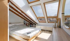 Sale Penthouse Madrid