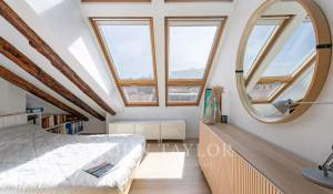 Sale Penthouse Madrid