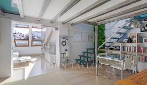 Sale Penthouse Madrid