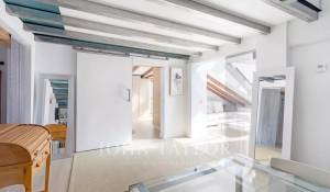 Sale Penthouse Madrid