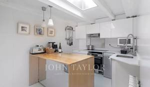 Sale Penthouse Madrid