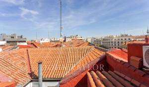 Sale Penthouse Madrid