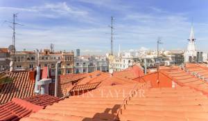 Sale Penthouse Madrid