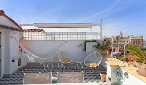 Sale Penthouse Madrid