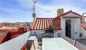 Sale Penthouse Madrid