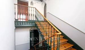 Sale Penthouse Madrid