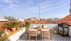 Sale Penthouse Madrid