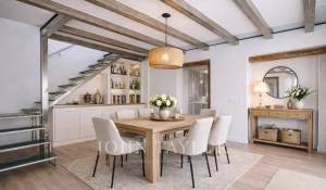 Sale Penthouse Madrid