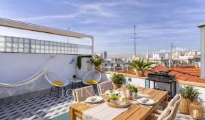 Sale Penthouse Madrid