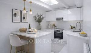 Sale Penthouse Madrid