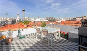 Sale Penthouse Madrid