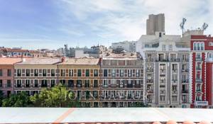 Sale Penthouse Madrid