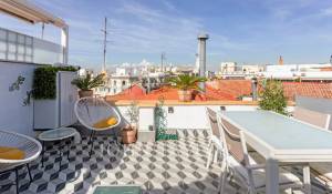 Sale Penthouse Madrid
