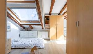 Sale Penthouse Madrid