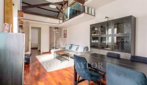 Sale Penthouse Madrid