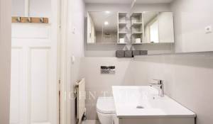 Sale Penthouse Madrid