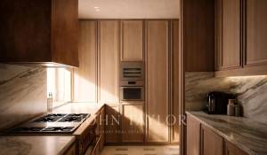 Sale Penthouse Madrid