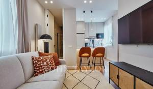 Sale Penthouse Madrid