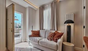 Sale Penthouse Madrid
