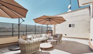 Sale Penthouse Madrid