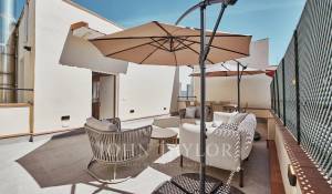 Sale Penthouse Madrid