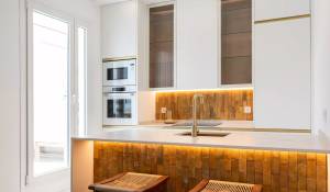 Sale Penthouse Madrid