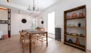 Sale Penthouse Madrid