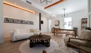 Sale Penthouse Madrid