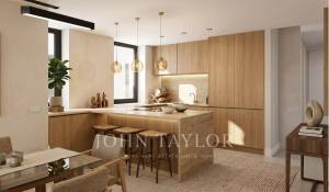 Sale Penthouse Madrid