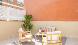 Sale Penthouse Madrid