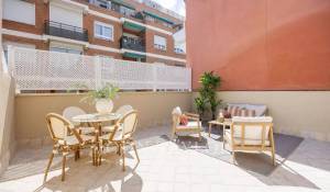 Sale Penthouse Madrid