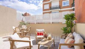 Sale Penthouse Madrid